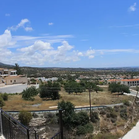 Villas