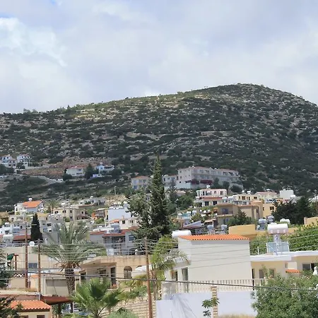 Villas * Peyia