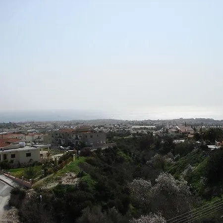 Villas * Peyia