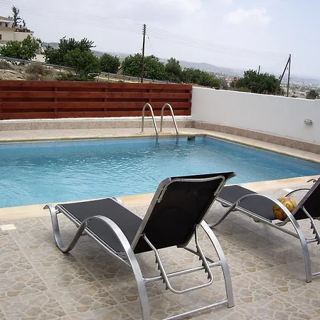 Villa Villas *