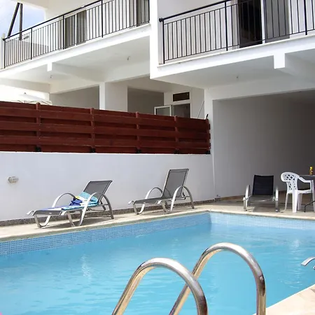 Villas
