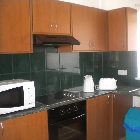 Villas Peyia