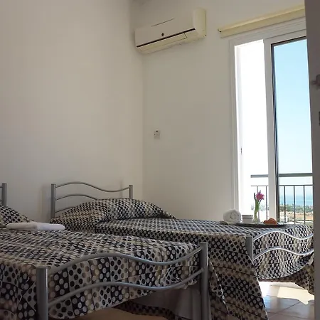Villa Villas *