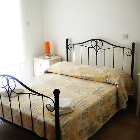 Villas * Peyia