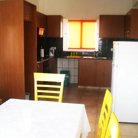 Villas * Peyia