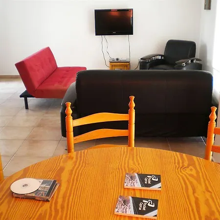 Villas * Peyia