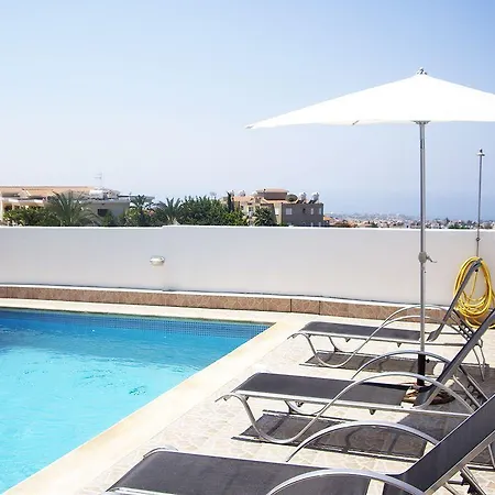 Villas Villa